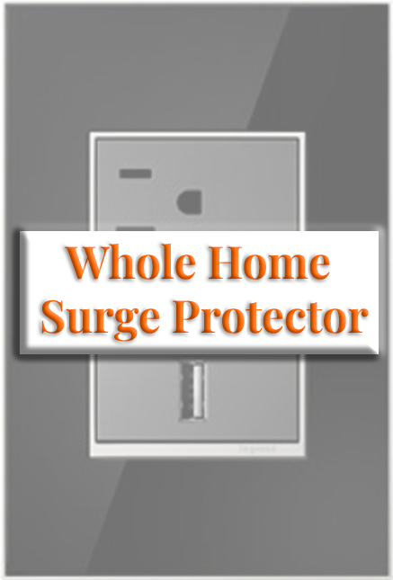 Link to the Whole Home Surge Protector Page